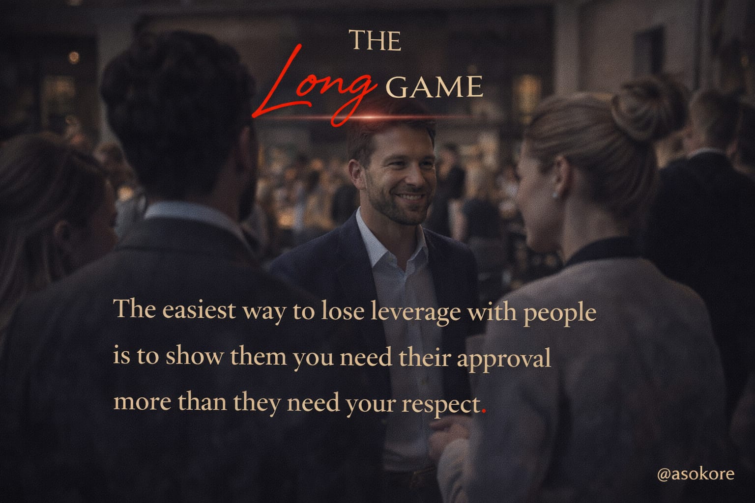 Image quote — leadership